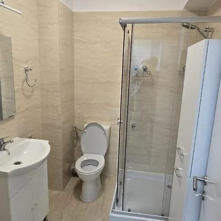 Appartement Binelui *