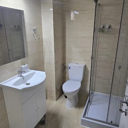 Binelui * Βουκουρέστι