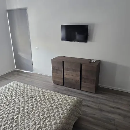 Binelui Apartament *