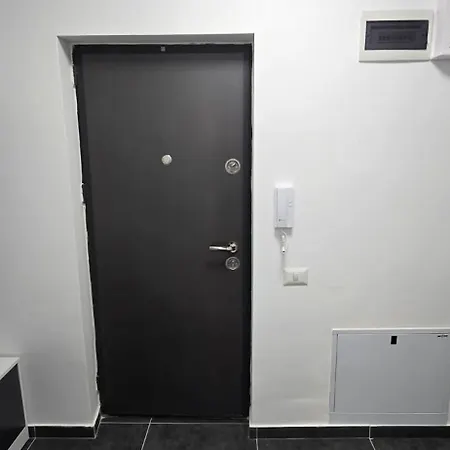 Apartament Binelui *