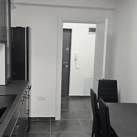 Apartamento Binelui *