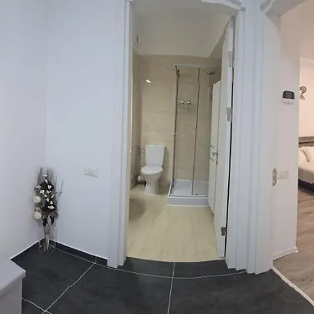 Binelui Apartamento