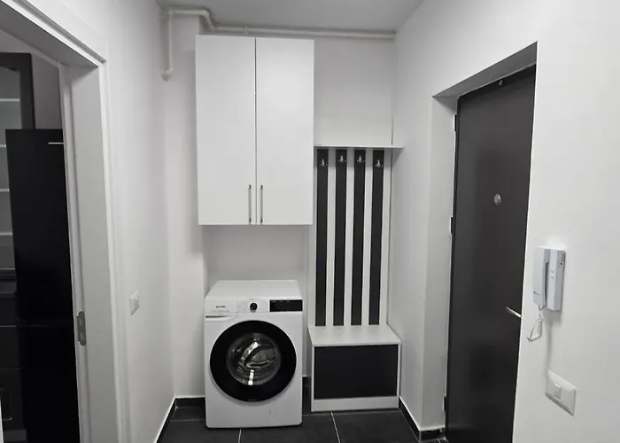 Binelui Apartament *