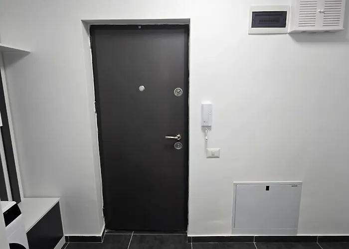 Apartament Binelui *