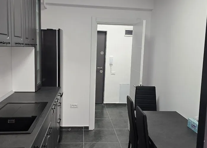 Apartament Binelui *