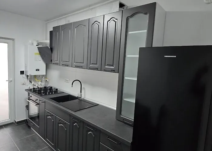 Binelui Apartament Bukareszt