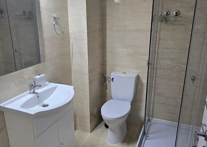 Binelui * Bucureşti